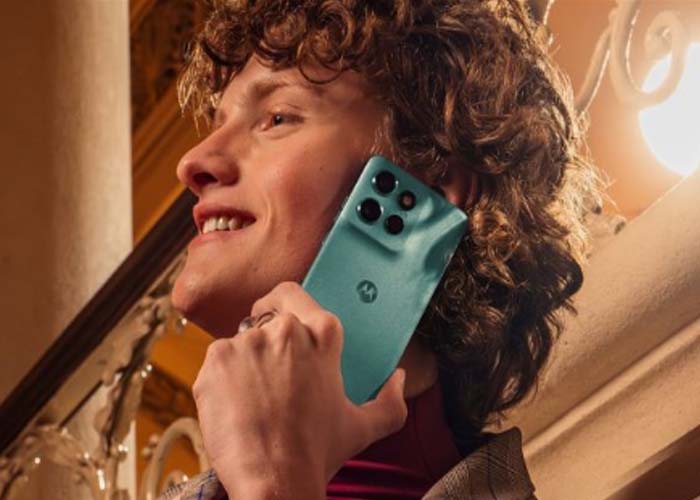 Moto G06 Power with 7000mAh battery unveiled at IFA 2025 Lenovo Innovation World