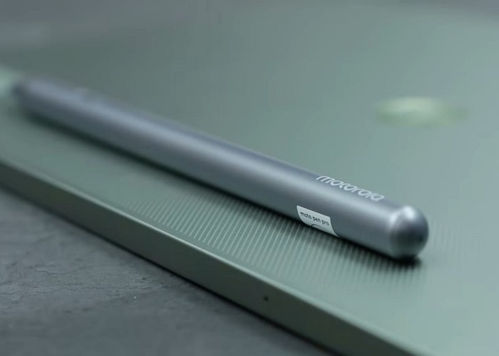 Moto Pad 60 Neo vs Pro performance and processor speed