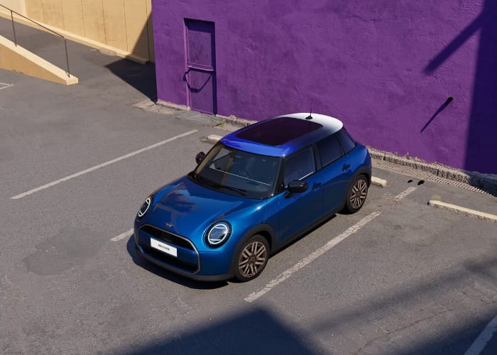 Mini India 2025 complete car lineup