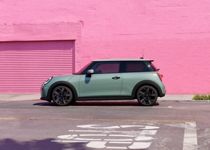 Mini JCW, Cooper, and Countryman trio launch in India