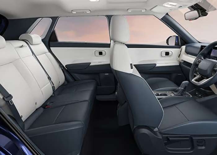 New Hyundai VENUE vs Creta N Line