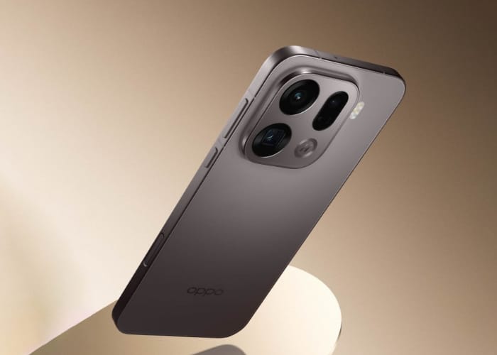 Oppo Find X9 Series Hasselblad camera setup for professional photography