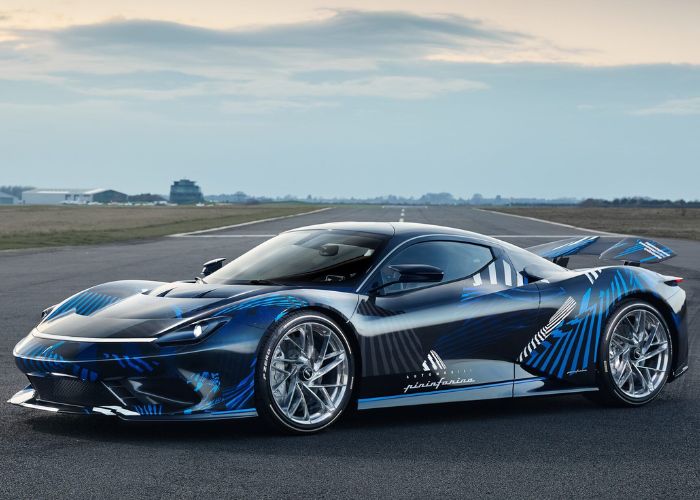 Mahindra and Mahindra headquarters in India