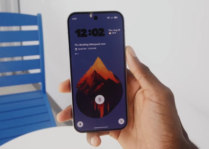 Google Pixel 10 Pro vs Pixel 10 Pro XL price comparison in India