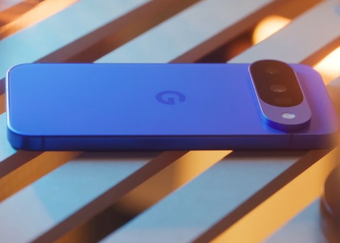 Google Pixel 10 Pro vs Pixel 10 Pro XL battery life and charging speeds