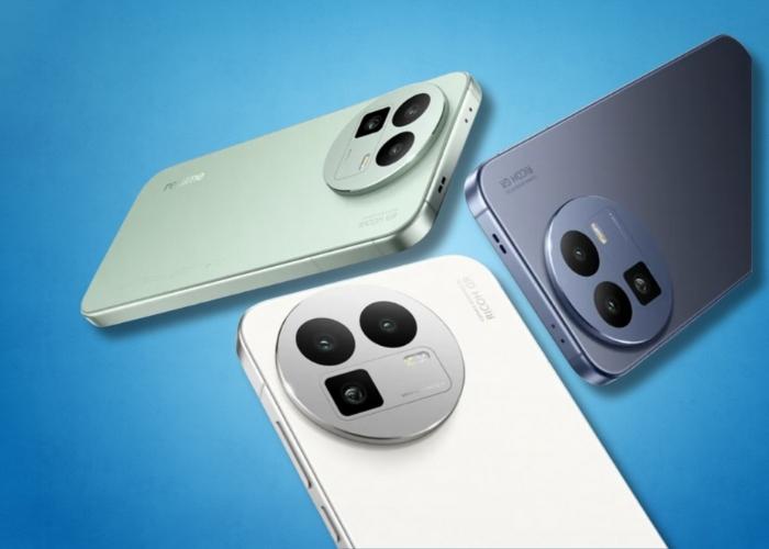 Realme GT 8 Series official launch event in China featuring GT 8 and GT 8 Pro smartphones