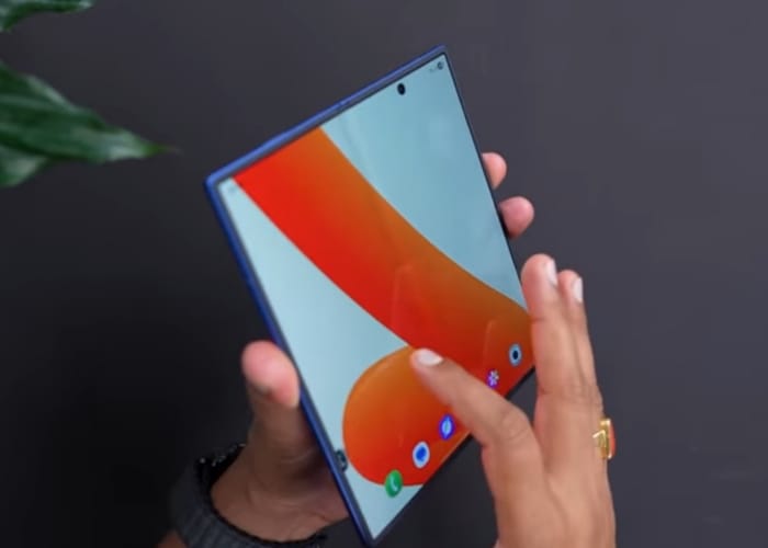 Pixel 10 Pro Fold IP68 dust and water resistance rating