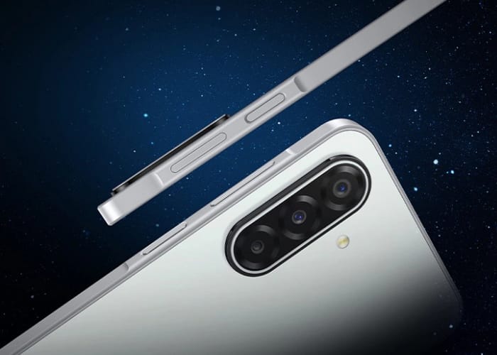 Galaxy M17 5G vs F17 5G gaming and performance test