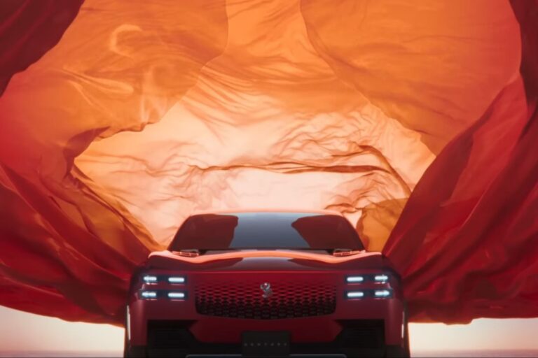 Toyota Century becomes a standalone ultra-luxury brand above Lexus showcasing One of One concept coupe at Japan Mobility Show 2025