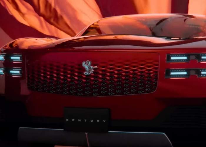Toyota Century One of One concept coupe revealed at Japan Mobility Show 2025 as the new ultra-luxury flagship above Lexus