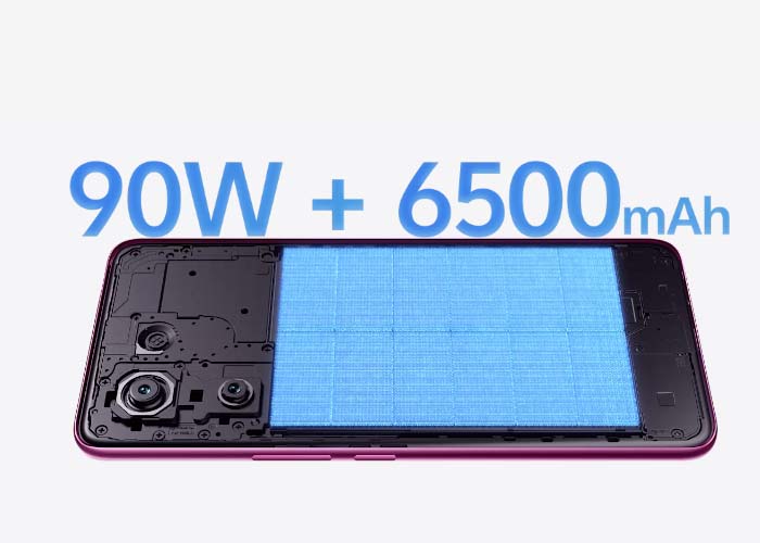 Vivo V60e AI Four Season Portrait camera modes