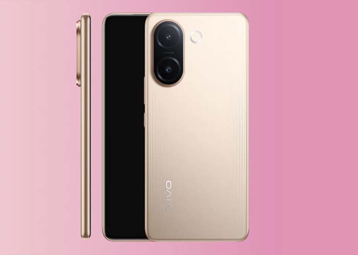Vivo V60e India’s first AI Festival Portrait feature