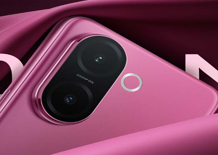 Vivo V60e official launch in India October 2025