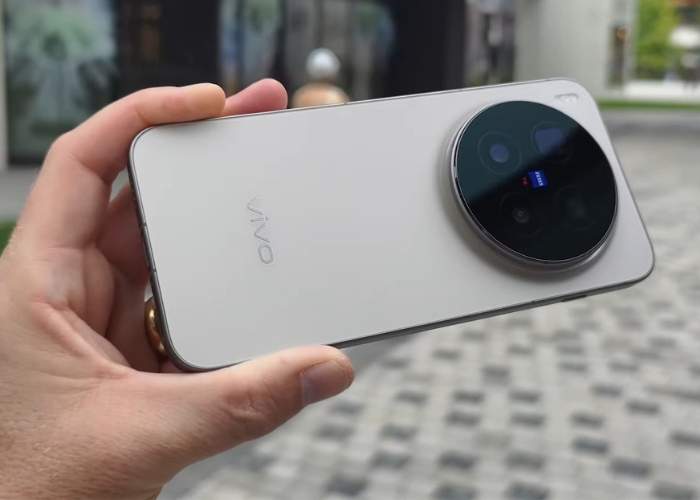 Vivo X300 and X300 Pro smartphones launched with Dimensity 9500 SoC