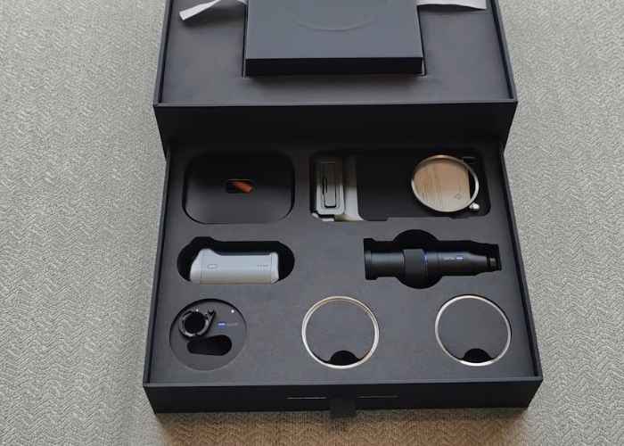 Vivo X300 series full specifications and pricing details