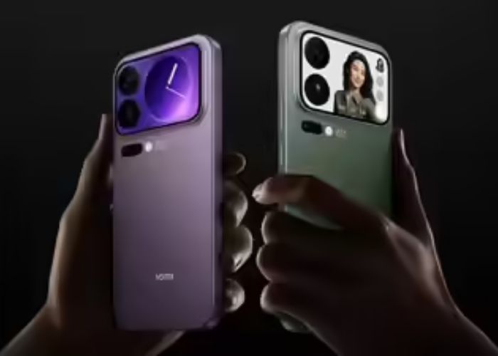 Xiaomi 17 Pro Max 50MP camera sample with detailed low-light performance