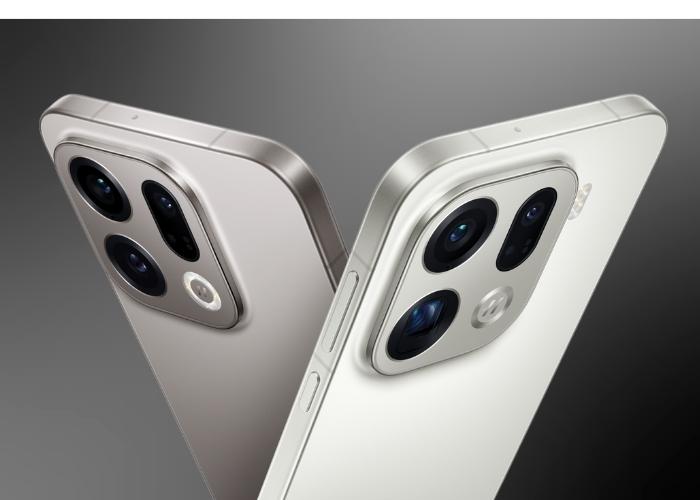 Oppo Find X9 Series Launch Details in India