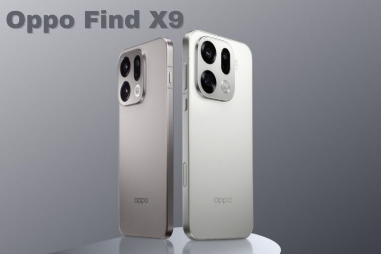 Oppo Find X9 Series India launch with both X9 and X9 Pro smartphones in all available colors