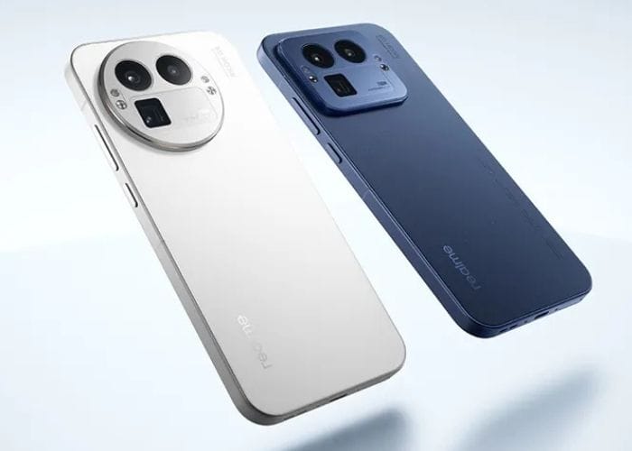 Realme GT 8 Pro India launch event on November 20 with Snapdragon 8 Elite Gen 5 chipset