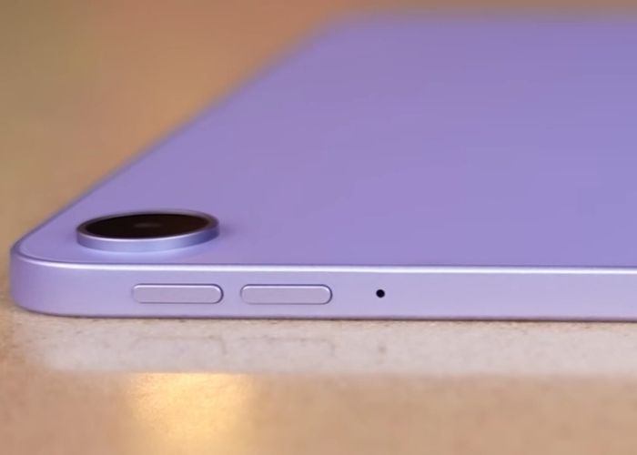 OnePlus Pad Go 2 Shadow Black variant with 5G connectivity