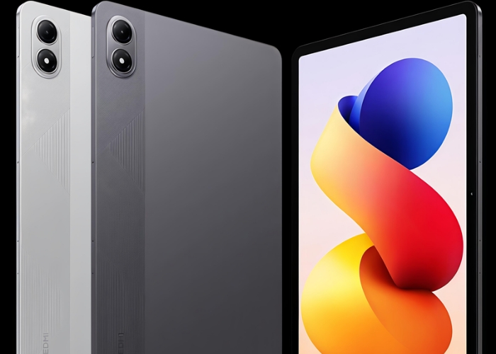 OnePlus Pad Go 2 vs Redmi Pad 2 Pro 5G tablet comparison